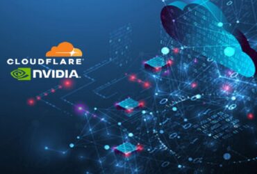 Cloudflare Partners with NVIDIA