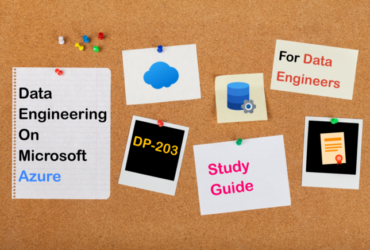 DP 203 Exam Study Guide Data Engineering on Microsoft Azure 665x435 1