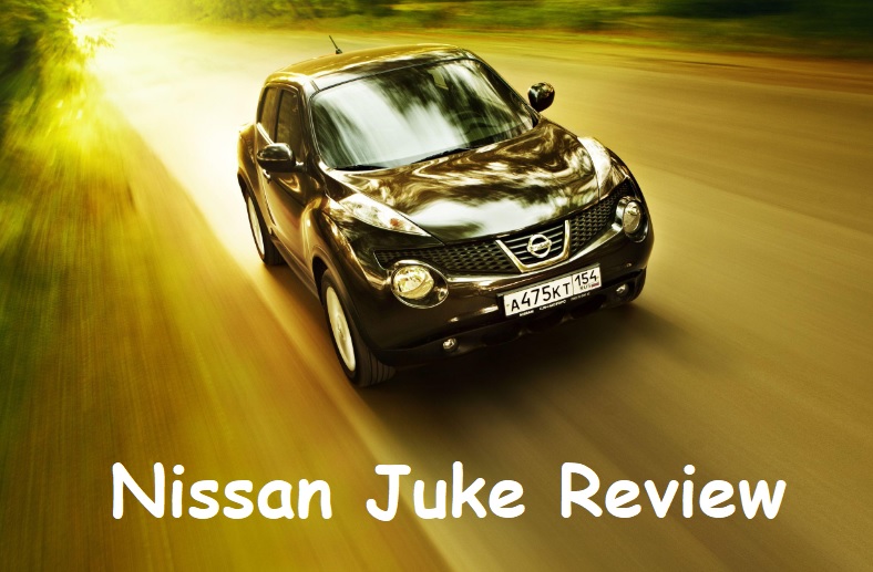 , used Nissan Juke for sale